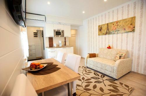 Karusselli Apartement
