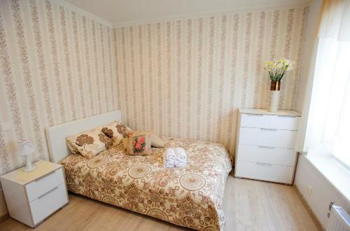Karusselli Apartement