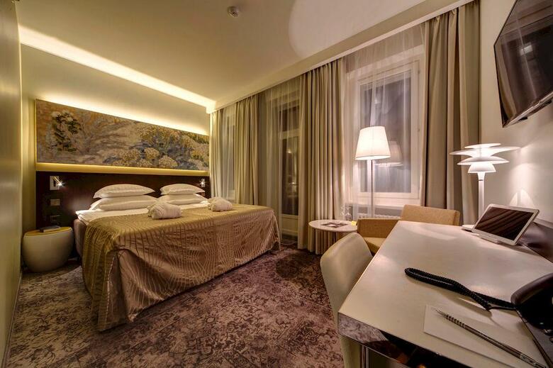 Hotel Palace By Tallinnhotels