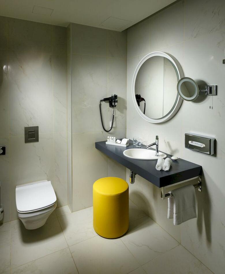 Hotel Palace By Tallinnhotels