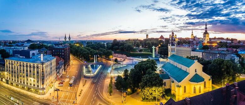 Hotel Palace By Tallinnhotels