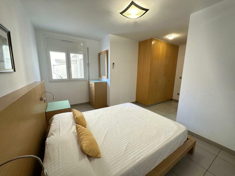 Agi Drugstore Apartments