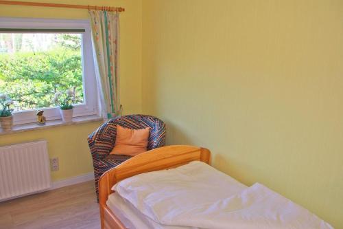 Apartamentos Ferienhaus-bisdorf-sonnenblume