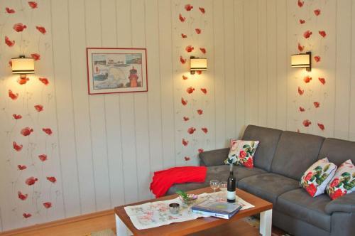 Apartamentos Ferienhaus-bisdorf-sonnenblume