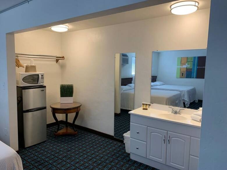 The Sands Motel