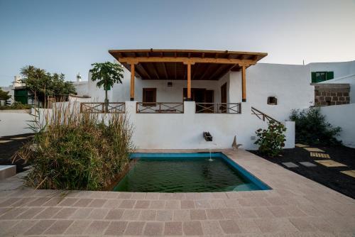 Villa Casa Har�a Lanzarote