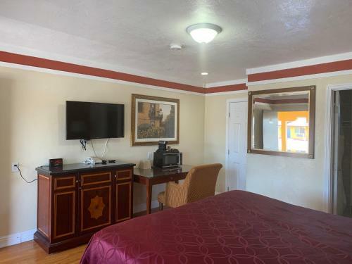 Wagon Wheel Motel