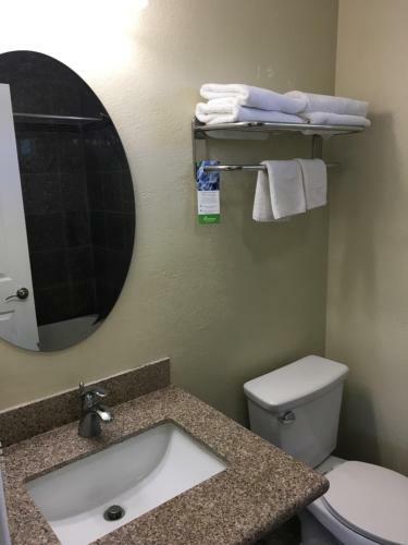 Wagon Wheel Motel
