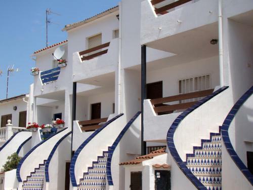 Apartamentos Euromar III