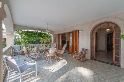 Villa Grica