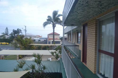 Queenslander Motel
