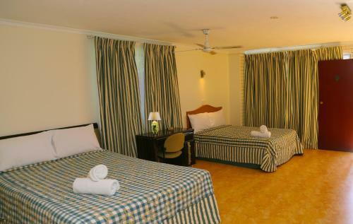 Queenslander Motel