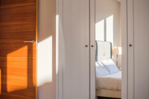 Apartamentos Santa Fe