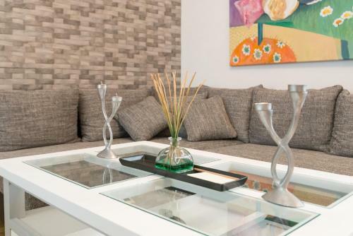 Malagasuite Showroom Apartments - Oller�as