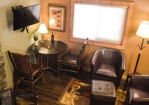 Lodge Amberwood