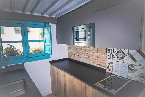 Apartamento Riad Puertas Del Albaic�n