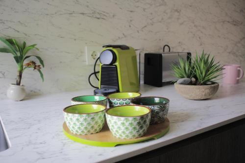 Apartamento Riad Puertas Del Albaic�n