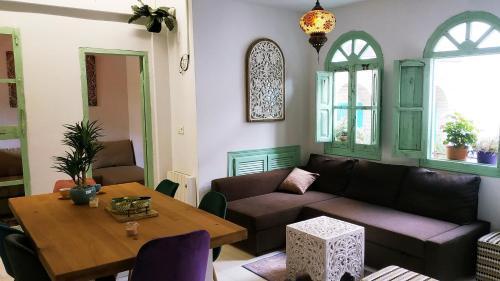 Apartamento Riad Puertas Del Albaic�n