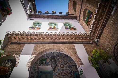 Apartamento Riad Puertas Del Albaic�n