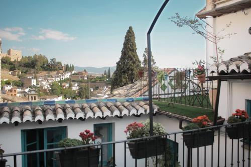 Apartamento Riad Puertas Del Albaic�n