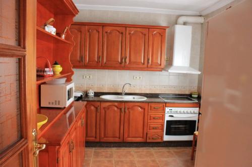 Casa Mar�a Pilar