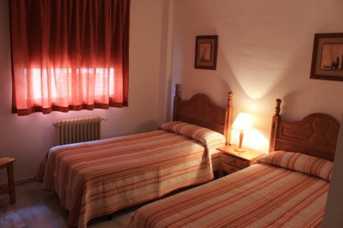 Casa Mar�a Pilar