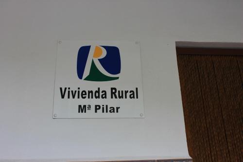 Casa Mar�a Pilar