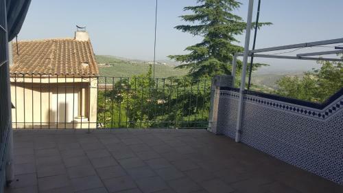 Casa Mar�a Pilar