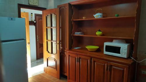 Casa Mar�a Pilar