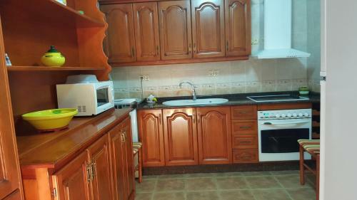 Casa Mar�a Pilar