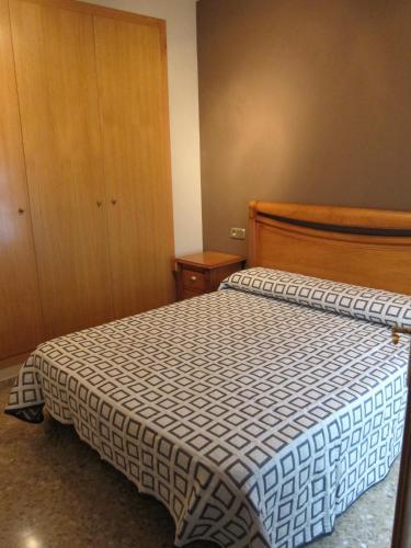 Apartamentos Valencia