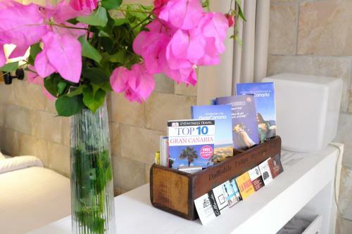 Apartamento Canteras Farray