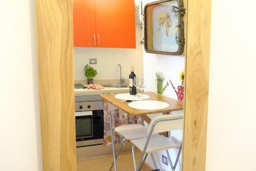 Apartamento Canteras Farray