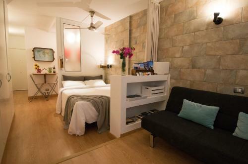 Apartamento Canteras Farray