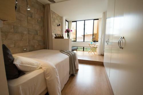 Apartamento Canteras Farray