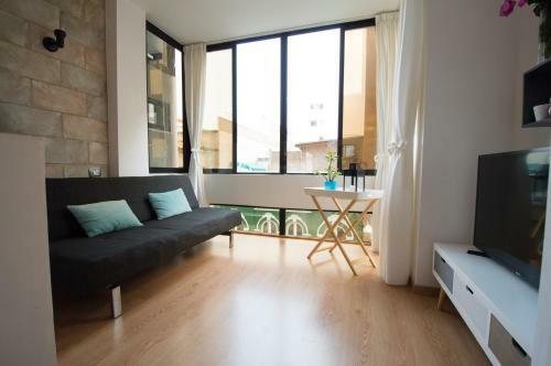 Apartamento Canteras Farray