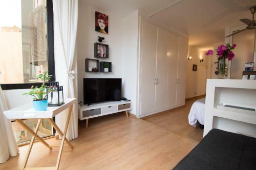 Apartamento Canteras Farray