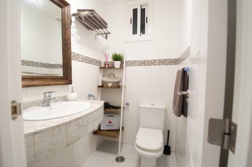 Apartamento Canteras Farray