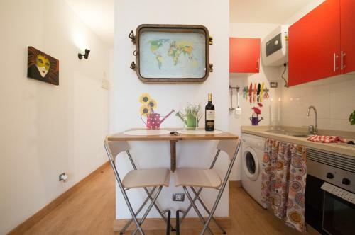 Apartamento Canteras Farray