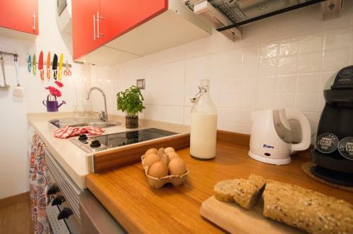 Apartamento Canteras Farray
