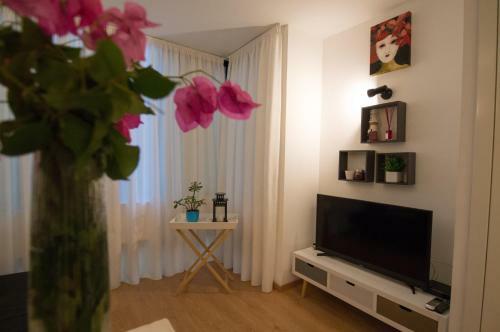 Apartamento Canteras Farray