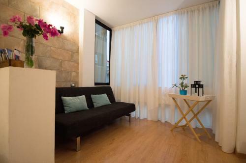 Apartamento Canteras Farray