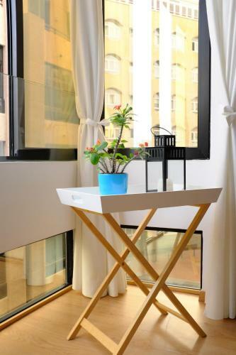 Apartamento Canteras Farray