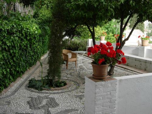 Hotel Carmen De La Alcubilla Del Caracol