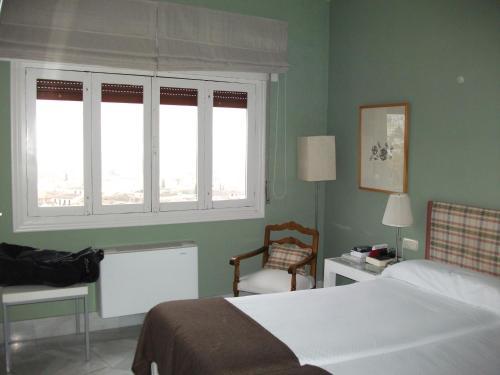 Hotel Carmen De La Alcubilla Del Caracol