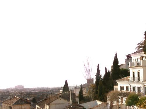 Hotel Carmen De La Alcubilla Del Caracol