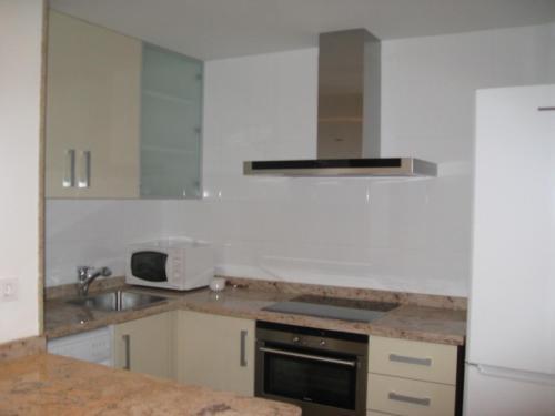 Apartamento Living Valencia - Patacona Beach 36