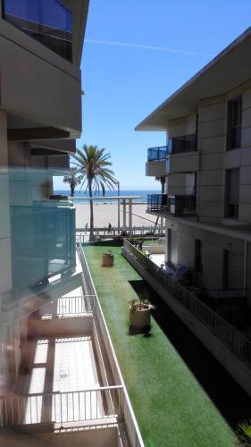Apartamento Living Valencia - Patacona Beach 36