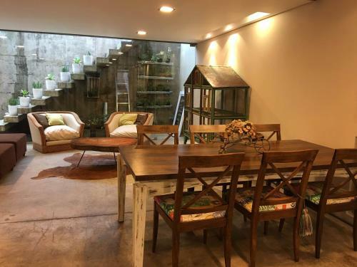 Apartamento Puerta Del Viajero