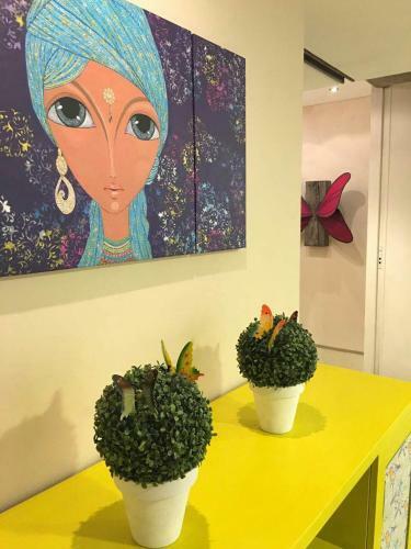 Apartamento Puerta Del Viajero